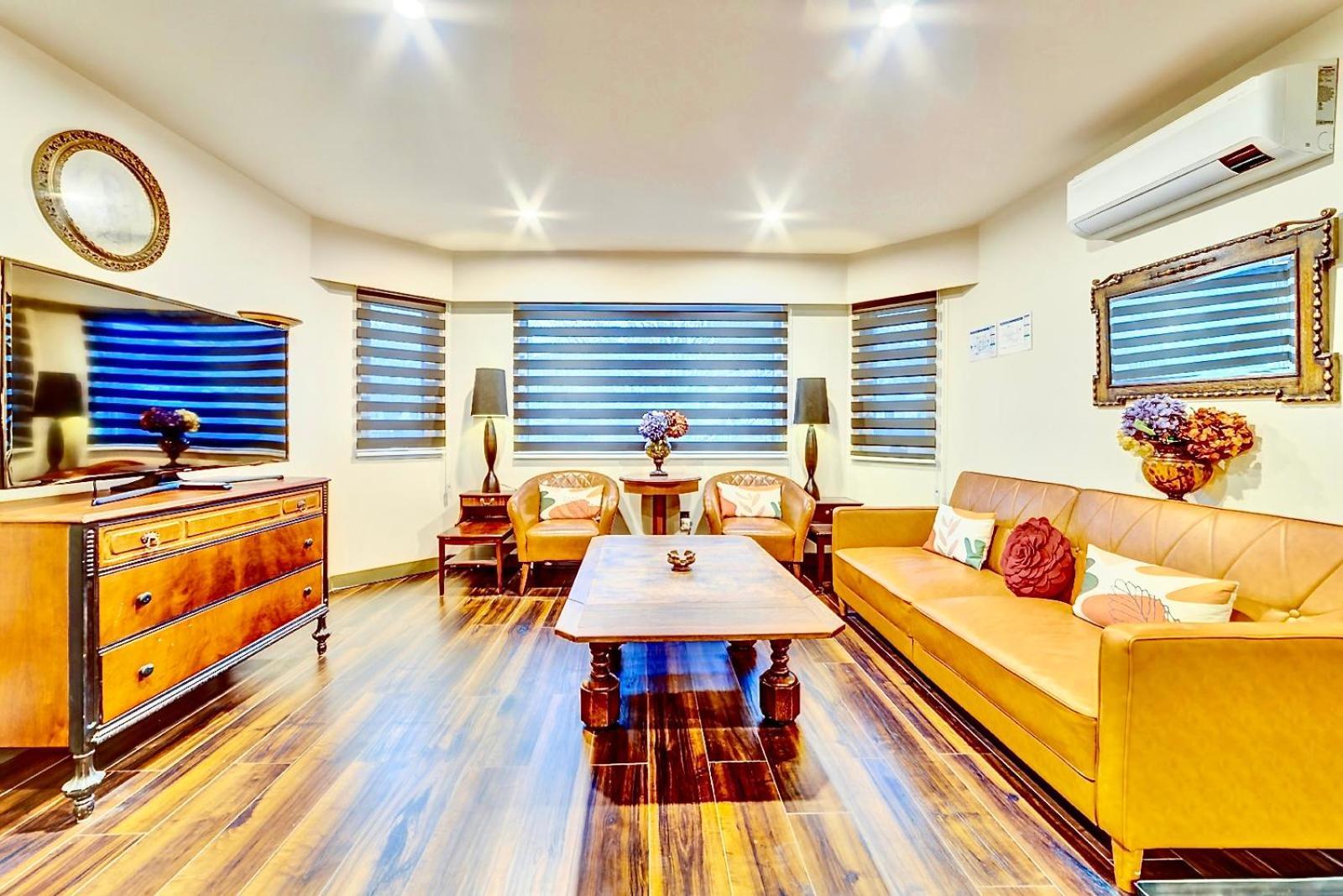 Neocolonial Nouveau Kensington Vacation Home Vancouver Dış mekan fotoğraf