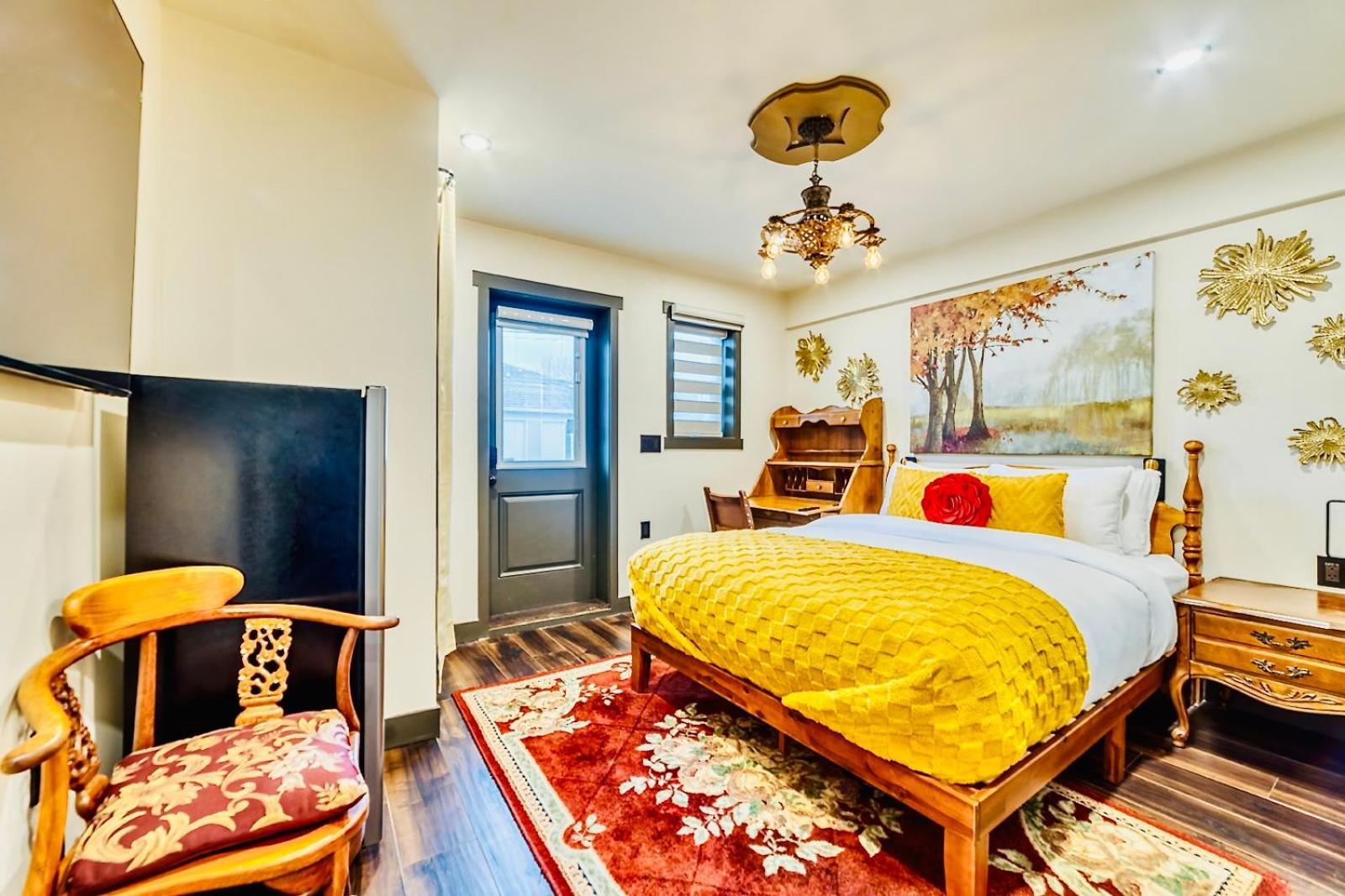 Neocolonial Nouveau Kensington Vacation Home Vancouver Dış mekan fotoğraf