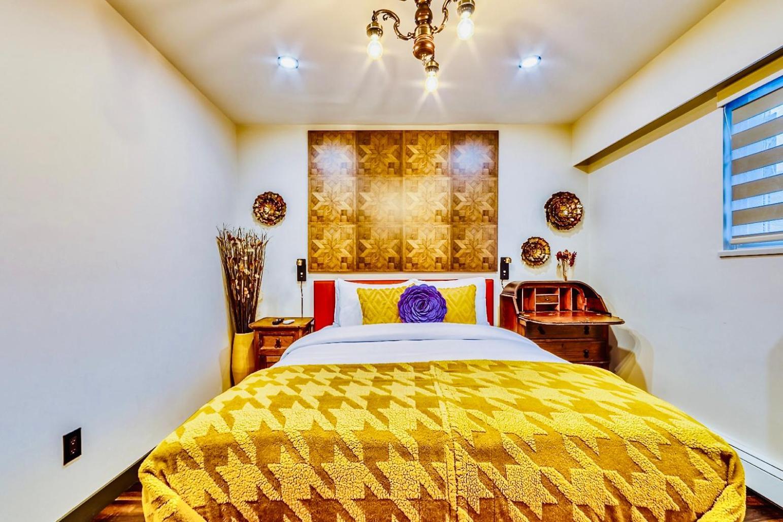 Neocolonial Nouveau Kensington Vacation Home Vancouver Dış mekan fotoğraf