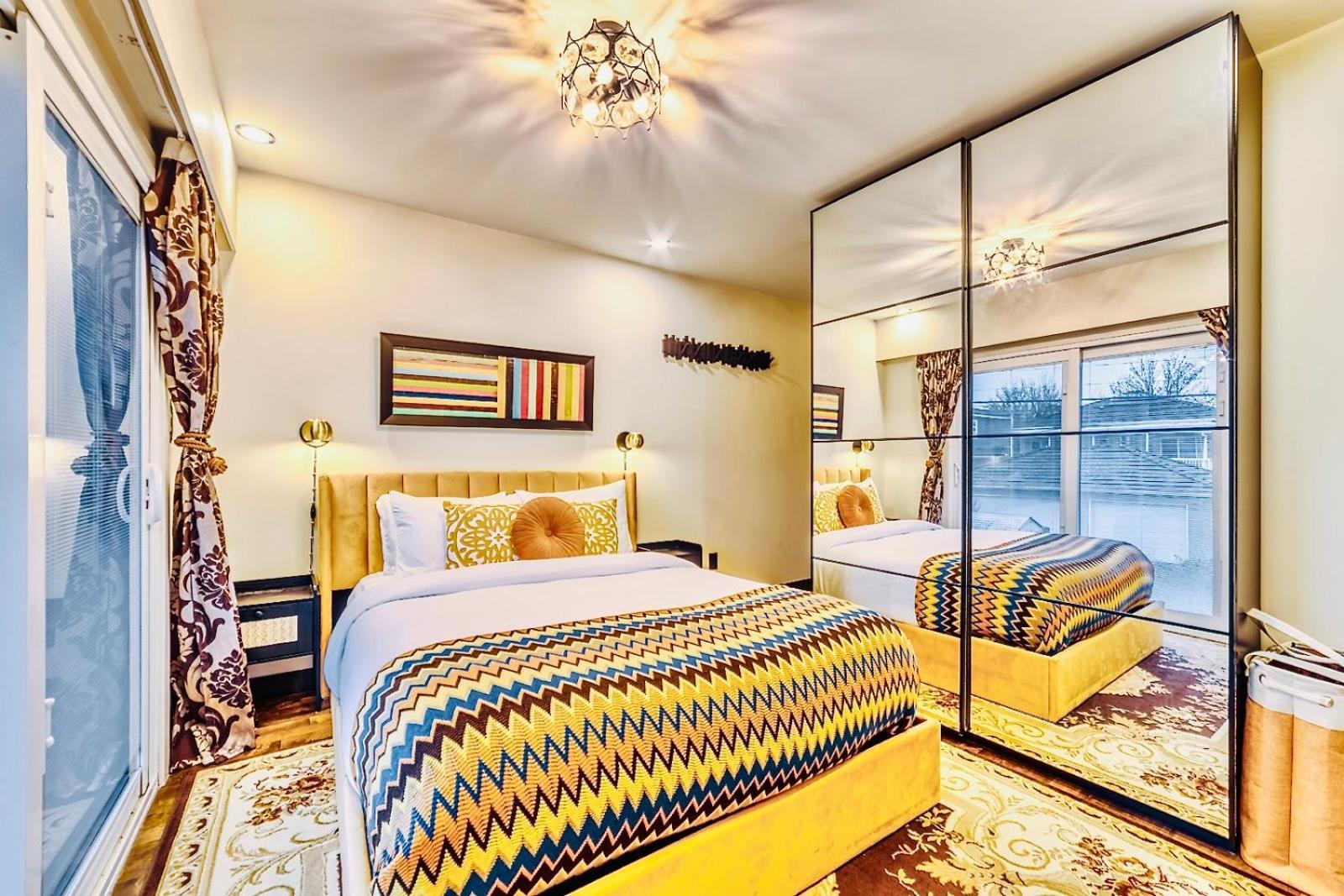 Neocolonial Nouveau Kensington Vacation Home Vancouver Dış mekan fotoğraf