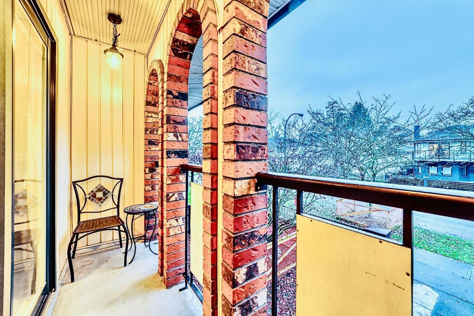 Neocolonial Nouveau Kensington Vacation Home Vancouver Dış mekan fotoğraf