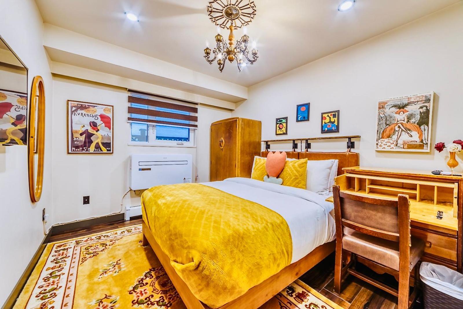Neocolonial Nouveau Kensington Vacation Home Vancouver Dış mekan fotoğraf