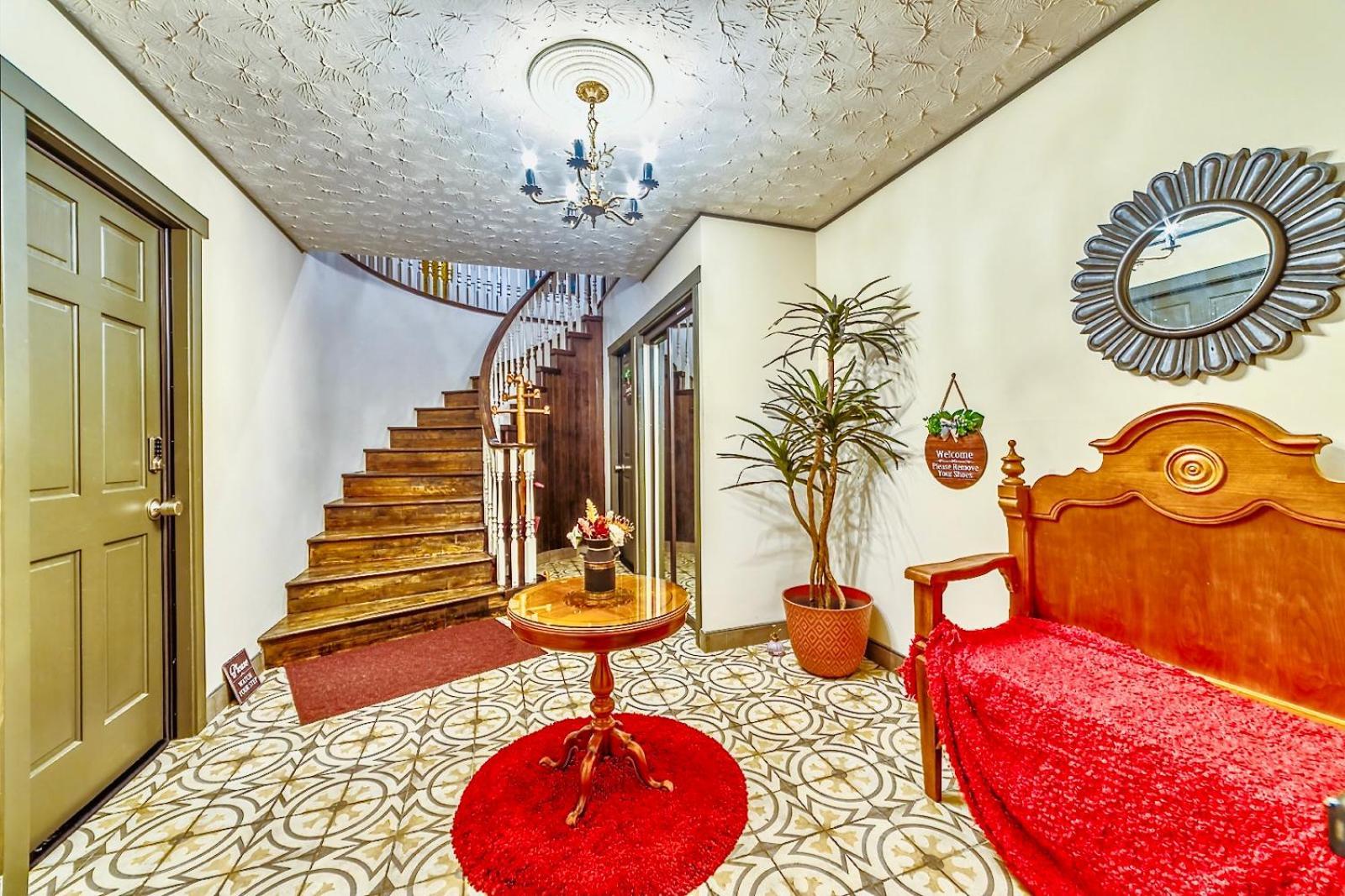 Neocolonial Nouveau Kensington Vacation Home Vancouver Dış mekan fotoğraf