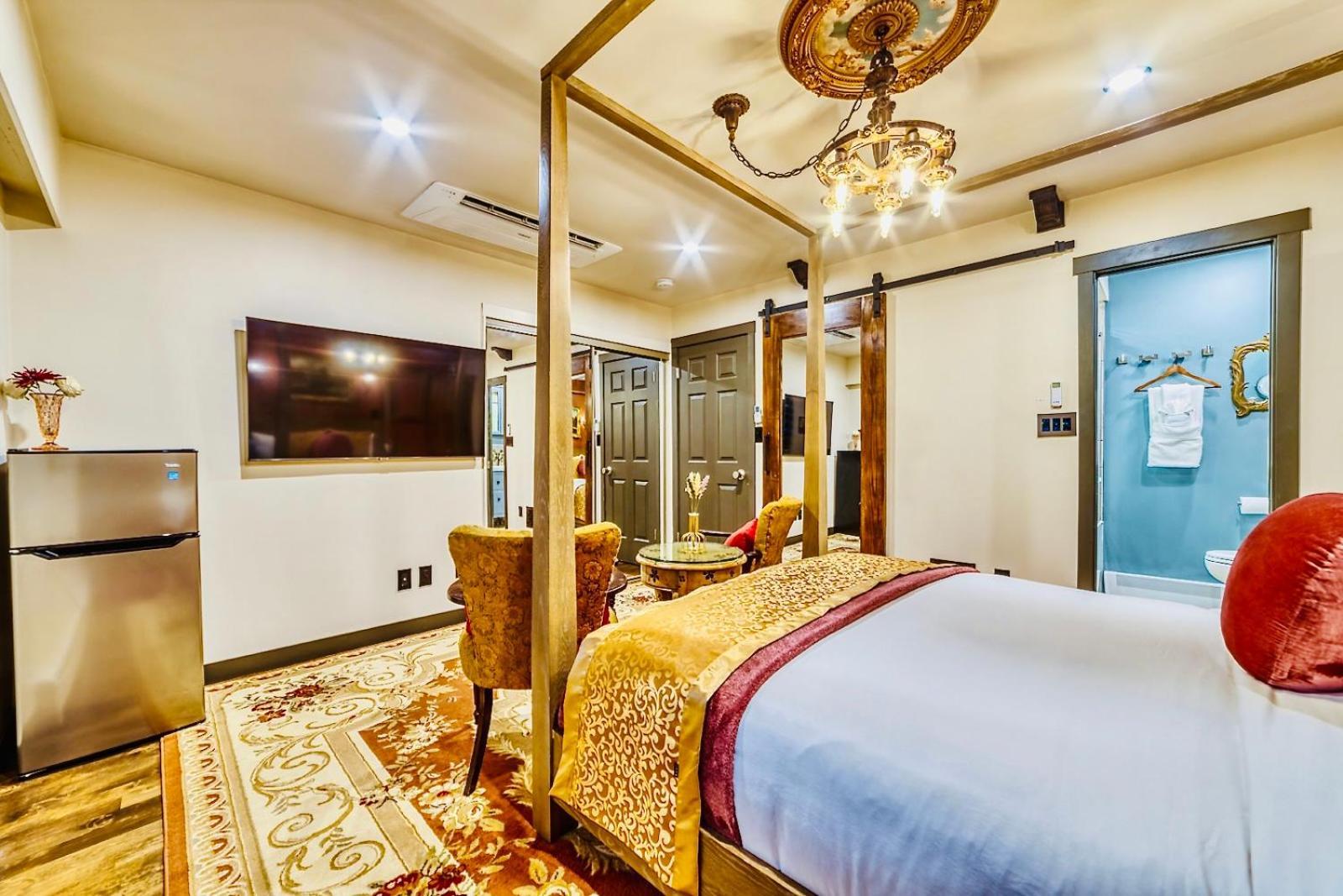 Neocolonial Nouveau Kensington Vacation Home Vancouver Dış mekan fotoğraf