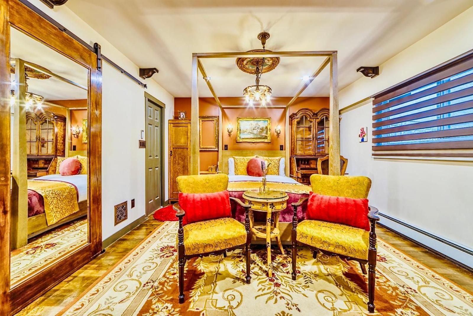 Neocolonial Nouveau Kensington Vacation Home Vancouver Dış mekan fotoğraf