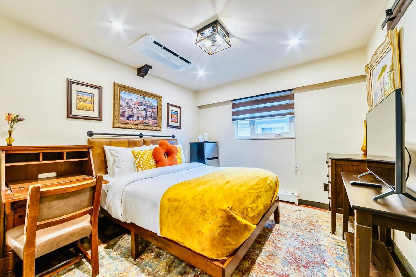 Neocolonial Nouveau Kensington Vacation Home Vancouver Dış mekan fotoğraf