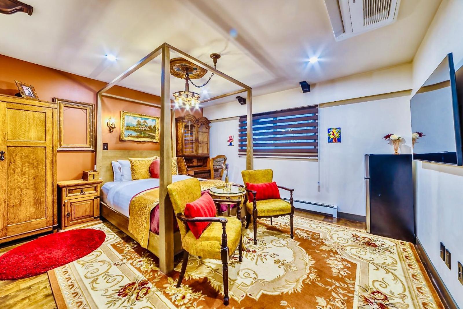 Neocolonial Nouveau Kensington Vacation Home Vancouver Dış mekan fotoğraf