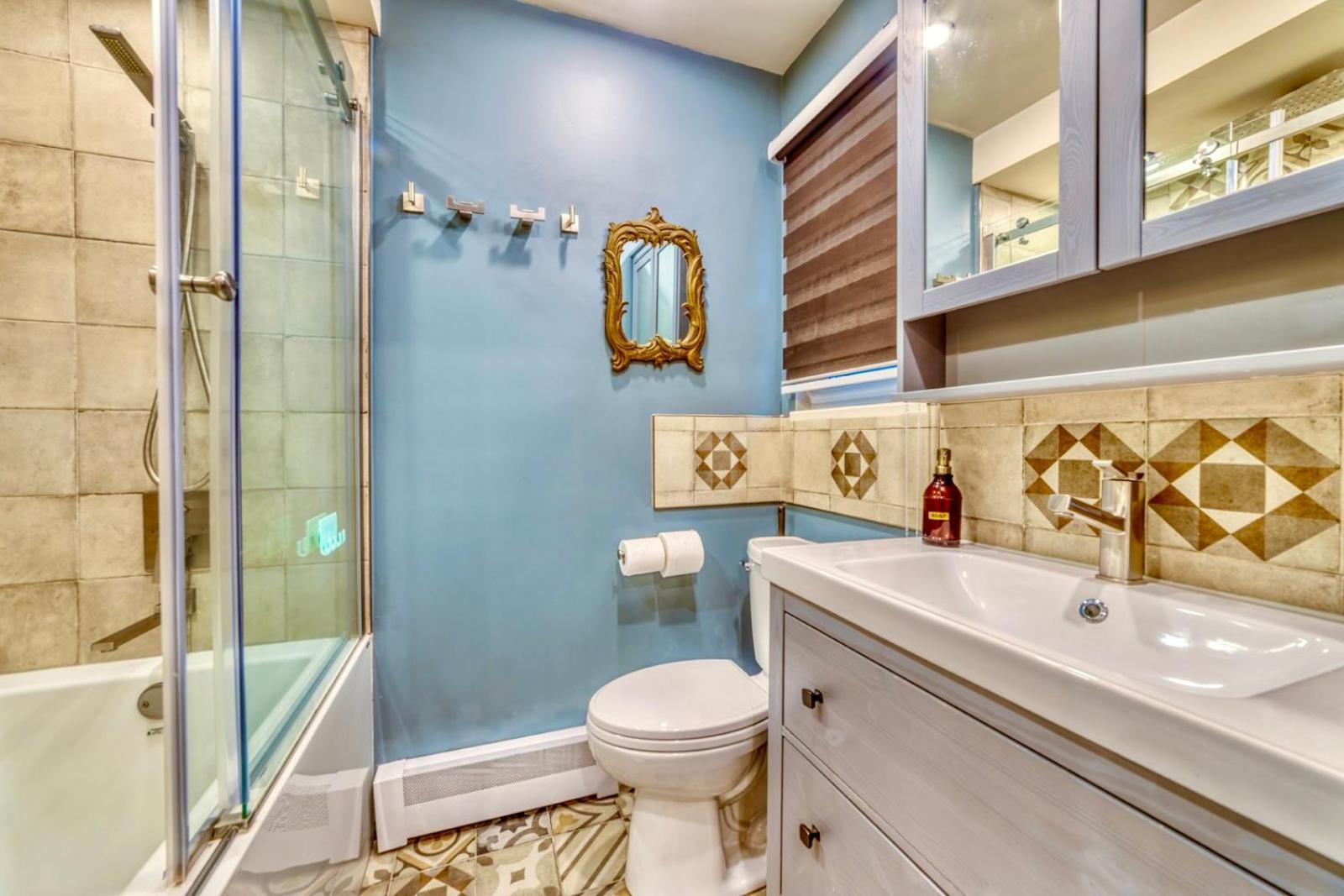 Neocolonial Nouveau Kensington Vacation Home Vancouver Dış mekan fotoğraf