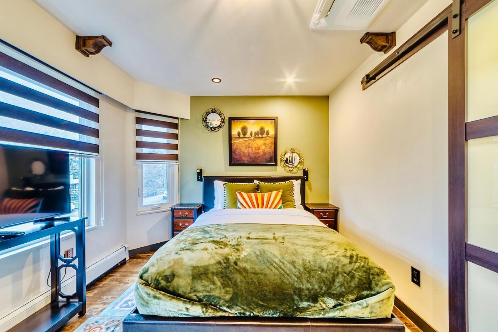 Neocolonial Nouveau Kensington Vacation Home Vancouver Dış mekan fotoğraf