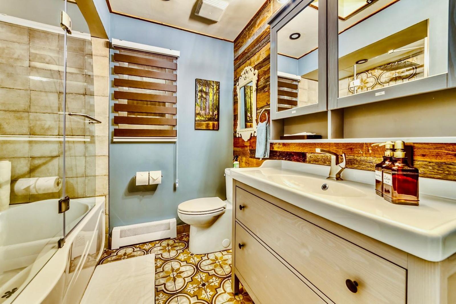 Neocolonial Nouveau Kensington Vacation Home Vancouver Dış mekan fotoğraf
