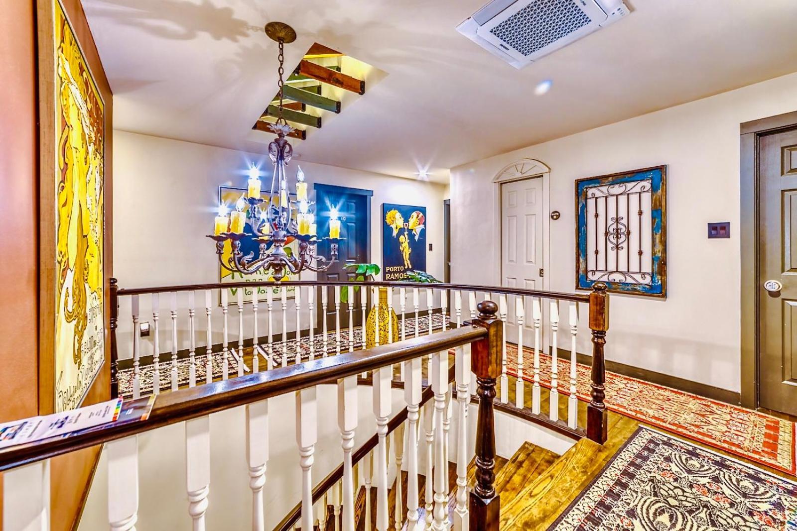 Neocolonial Nouveau Kensington Vacation Home Vancouver Dış mekan fotoğraf